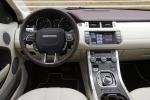 Land Rover Range Rover Evoque 5-Door 2012 года